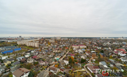 Купить 3-комнатную квартиру, Минск, Бумажкова ул., 37/а (Партизанский район). Фото 22