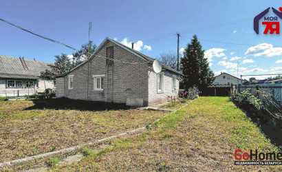 Купить дом, Любань, Октябрьская ул., 8.8 соток. Фото 13