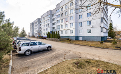 Купить 2-комнатную квартиру, Заречье, Зареченская ул., 43. Фото 21