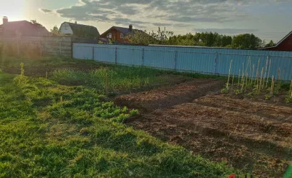  1-этаж.(60 м2), Киевец(с/т Весна-93)