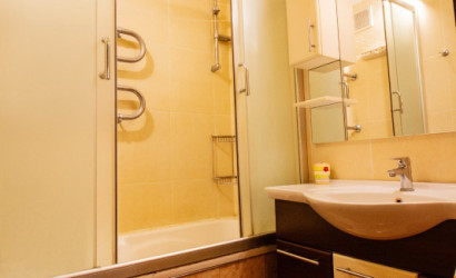 Купить 3-комнатную квартиру, Гомель, проезд Студенческий, д. 21. Фото 12