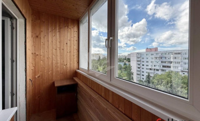 Снять 2-комнатную квартиру, Минск, ул. Якубовского, д. 26/3. Фото 4