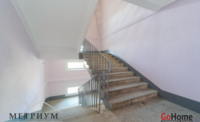 Купить 1-комнатную квартиру, Минск, Лобанка ул., 34 (Фрунзенский район). Фото 7