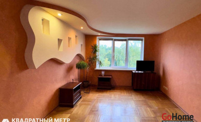 Купить 1-комнатную квартиру, Фаниполь, Железнодорожная ул., 57. Фото 8