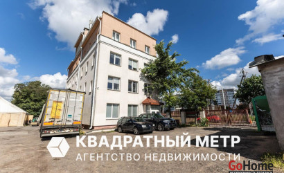 Аренда торгового помещения, Минск, Тимирязева ул., 85, от 6.3 до 70.1 кв.м.. Фото 1