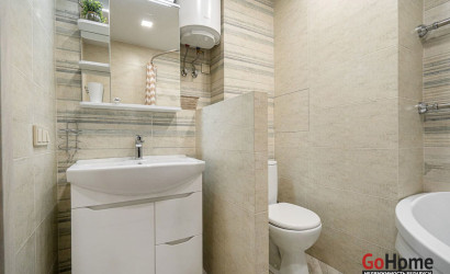 Снять 1-комнатную квартиру, Минск, Лобанка, 64 (Фрунзенский район). Фото 13