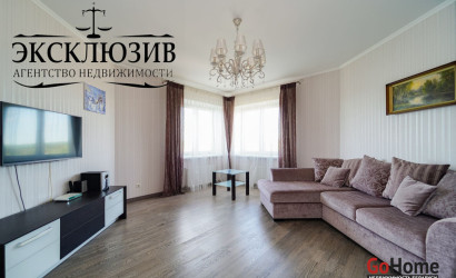 Купить 2-комнатную квартиру, Минск, Связистов ул., 10 (Партизанский район). Фото 8
