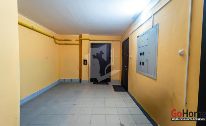 Купить 2-комнатную квартиру, Слобода, Машерова ул., 16/А. Фото 15