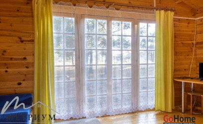 Купить дом в деревне, Колос, 9.94 соток. Фото 3