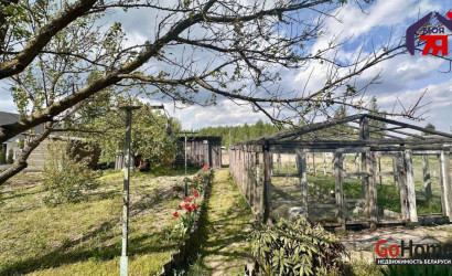 Купить дом в деревне, Плянта-9, 10 соток. Фото 5