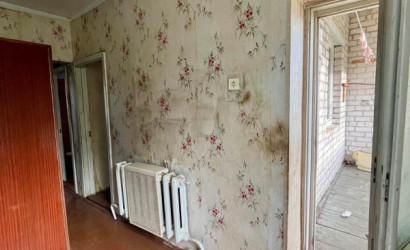 Купить 4-комнатную квартиру, Вежи, Центральная ул.. Фото 16