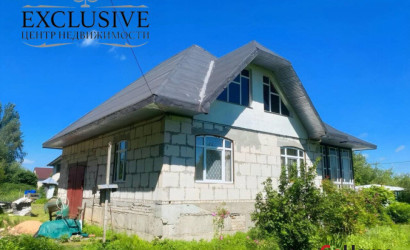 Купить дом, Анетово, Дачная ул., 38, 25 соток. Фото 4