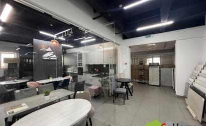 Аренда торгового помещения, Лида, Шевченко ул., 6/А,  50 кв.м.. Фото 1