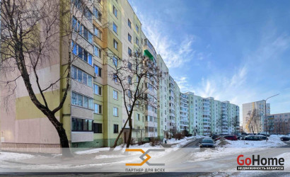 Купить 3-комнатную квартиру, Солигорск, Набережная ул., 7. Фото 16