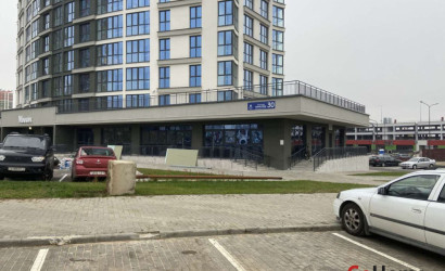 Аренда торгового помещения, Минск, Леонида Щемелёва, 30,  29.5 кв.м.. Фото 4