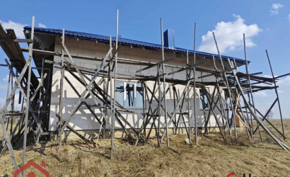 Купить дом, Масловичи, Полевая, 24 соток. Фото 5