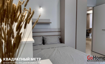 Купить 3-комнатную квартиру, Минск, Жореса Алфёрова ул., 5 (Октябрьский район). Фото 14