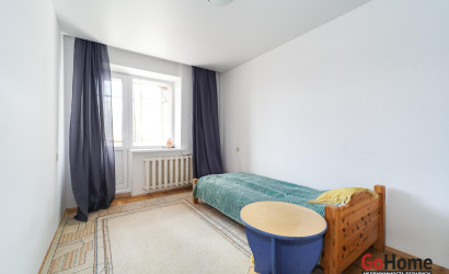 Купить 3-комнатную квартиру, Минск, Маяковского ул., 20(Ленинский район). Фото 7