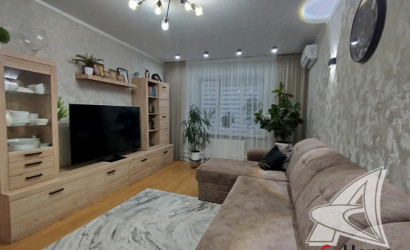 Купить 3-комнатную квартиру, Кобрин, , . Фото 14