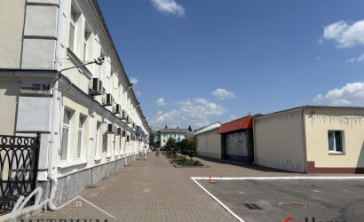 Продажа помещения, Барановичи, Клубная ул., 6/Д, 1064.2 кв.м.. Фото 33