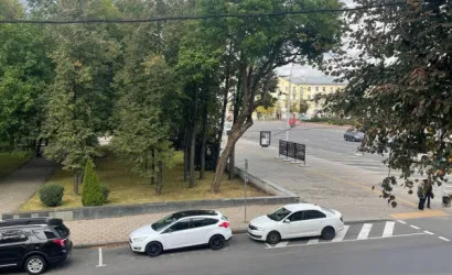  4-этаж.(60.74 м2), Витебск(Ленина ул., 62)