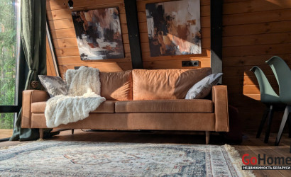 Снять на сутки дом, Нарочь, Песчаная,19. Фото 1