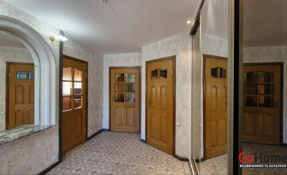 Купить дом, Гродно, Серафимовича, 6.94 соток. Фото 22