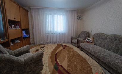 Купить 3-комнатную квартиру, Пинск, Клещёва, 37. Фото 4