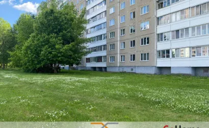  Купить 3-комнатную квартиру