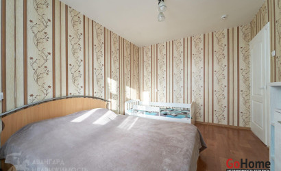 Купить 3-комнатную квартиру, Минск, Острожских ул., 4 (Московский район). Фото 13