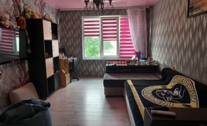 Купить 2-комнатную квартиру, Лида, Рыбиновского ул., 34. Фото 4