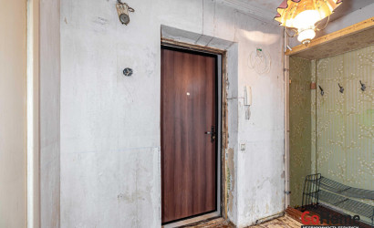 Купить 1-комнатную квартиру, Минск, Брестская ул., 90 (Октябрьский район). Фото 9