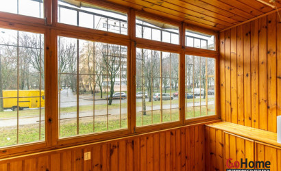 Купить 2-комнатную квартиру, Минск, Янки Мавра, 18 (Фрунзенский район). Фото 10