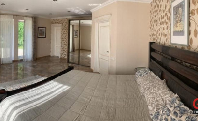 Купить коттедж, Новая Веска, Центральная, 28, 25 соток. Фото 26