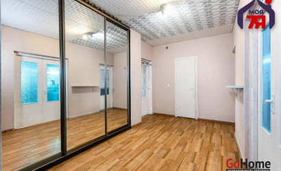Купить 3-комнатную квартиру, Минск, Сухаревская ул., 46 (Фрунзенский район). Фото 10
