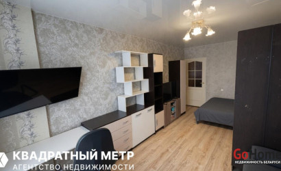 Купить 1-комнатную квартиру, Поморщина, Центральная ул.. Фото 3