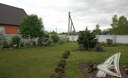 Купить дом, Кобрин, г. Кобрин, 12.14 соток. Фото 40