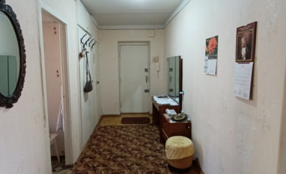 Купить 2-комнатную квартиру, Пинск, Ольховских, 10. Фото 9