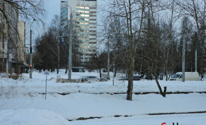 Купить 1-комнатную квартиру, Минск, Славинского ул., 43(Первомайский район). Фото 29