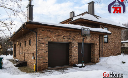 Купить коттедж, Юхновка, Черничная ул., 15 соток. Фото 19