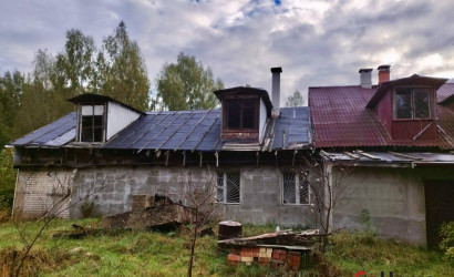 Купить дом, Новые Лыщицы, 23.5 соток. Фото 9