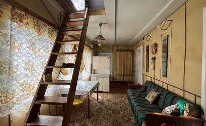 Купить дом, СТ Наука, 10 соток. Фото 2