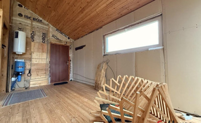 Купить дом в деревне, Ивонцевичи, 10 соток. Фото 7