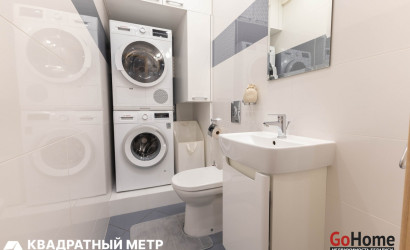 Купить 3-комнатную квартиру, Минск, ул. Гамарника, д. 16а (Советский район). Фото 8