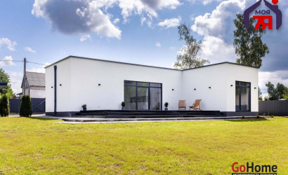 Купить коттедж, Ручеек, 8 соток. Фото 2