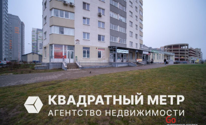 Продажа торгового помещения, Минск, Алибегова ул., 26,  93.5 кв.м.. Фото 1