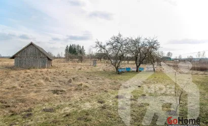  1-этаж.(51 м2), Лавский Брод
