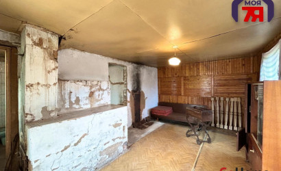 Купить дом, Старобин, Пушкина ул., 20 соток. Фото 5