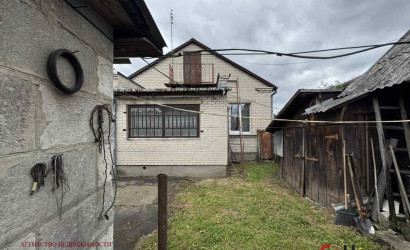 Купить дом, Брест, ул. Акимочкина, д. , 6.5 соток. Фото 12
