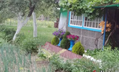 1-этаж.(70 м2), Каролино(Центральная)